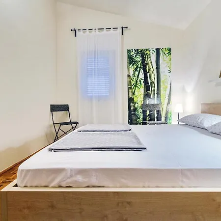 Apartman Veronika Zára