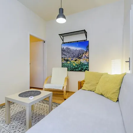 Veronika Appartement *