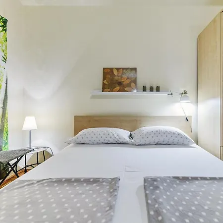 Apartman Veronika Zára