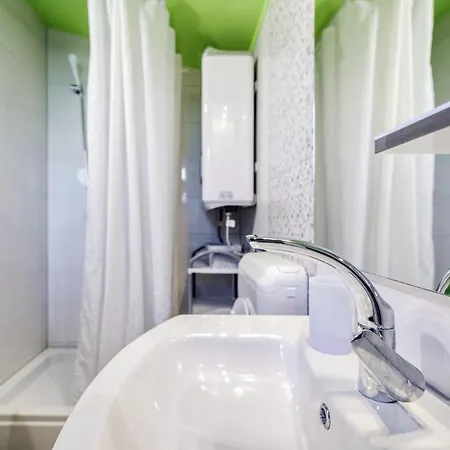 Apartman Veronika Zára