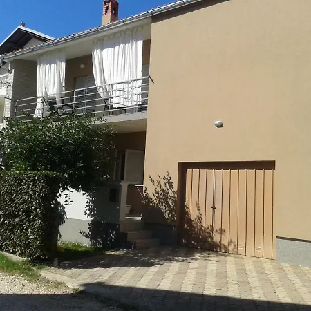 Appartement Veronika