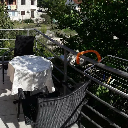 Appartement Veronika