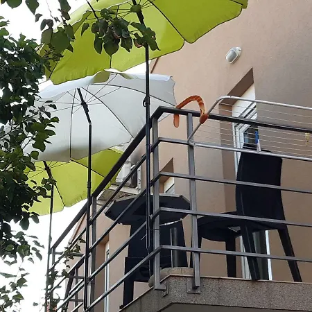 Veronika Appartement