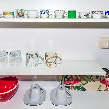 Veronika Lägenhet Zadar