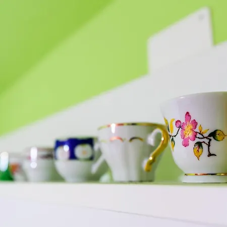 Veronika Apartamento