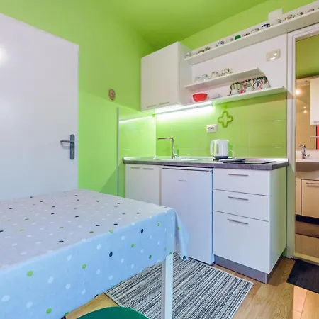 Veronika Apartamento
