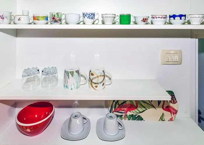 Veronika Lägenhet Zadar