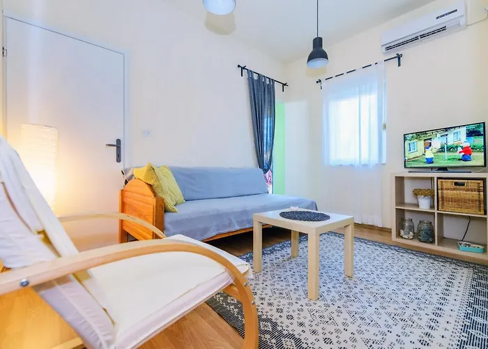 Lägenhet Veronika Zadar