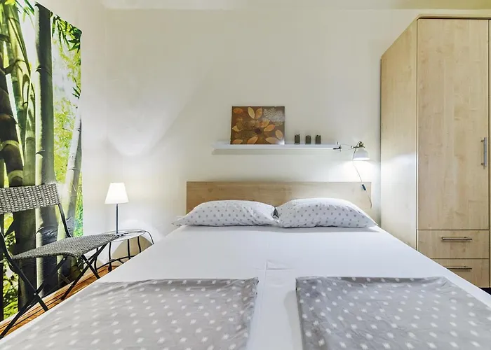 Lägenhet Veronika Zadar